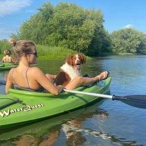 Meet your Posher, Grace